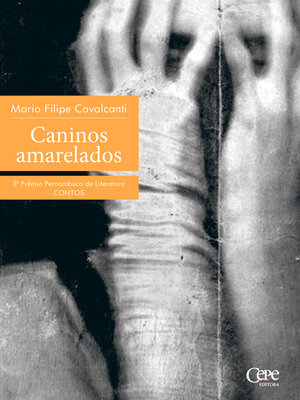 cover image of Caninos amarelados